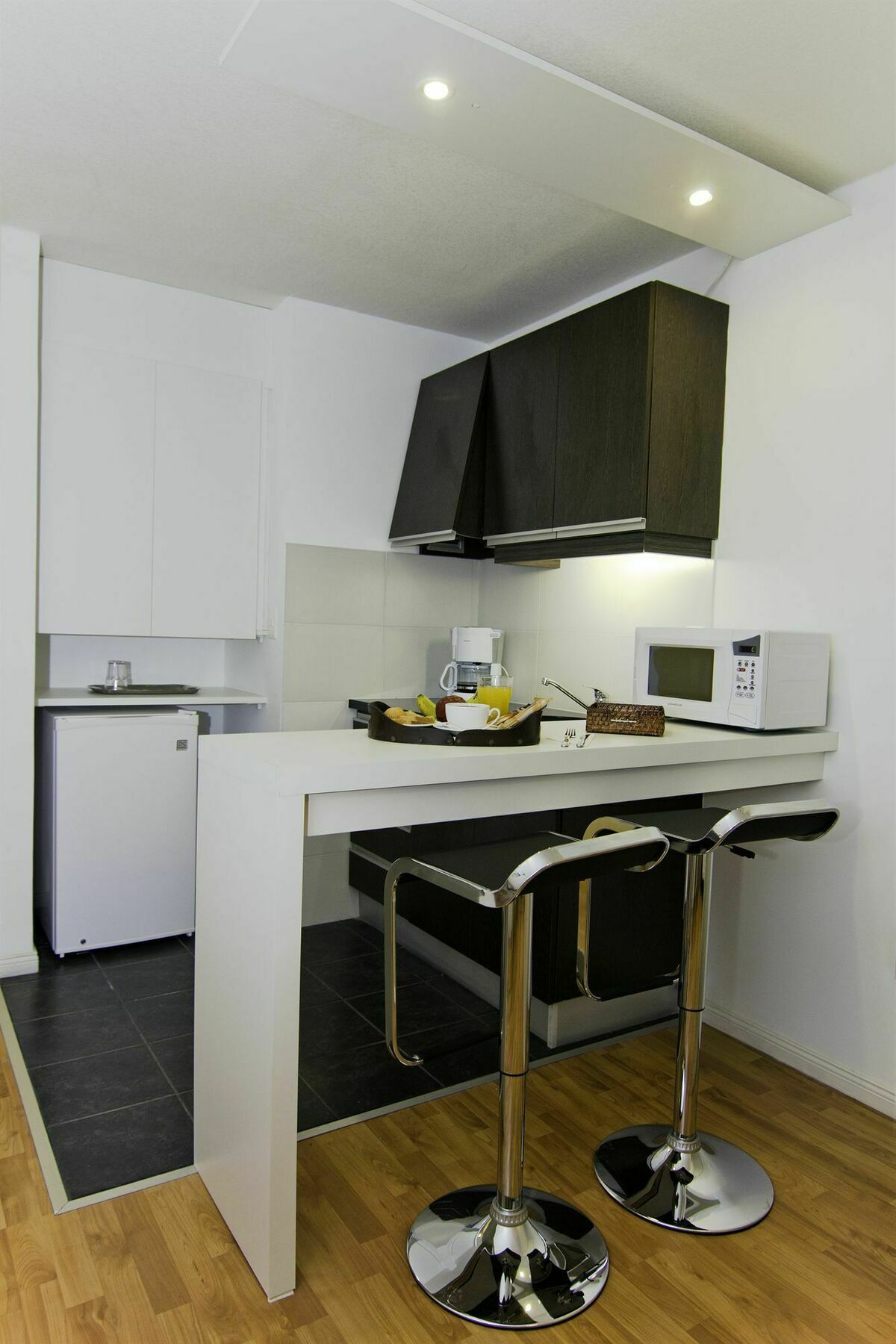 Massini Suites Montevideo Dış mekan fotoğraf